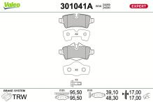 VALEO 301041A